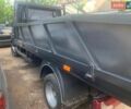 Чорний Мерседес Sprinter, об'ємом двигуна 2.69 л та пробігом 450 тис. км за 17000 $, фото 12 на Automoto.ua