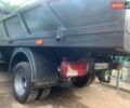 Чорний Мерседес Sprinter, об'ємом двигуна 2.69 л та пробігом 450 тис. км за 17000 $, фото 14 на Automoto.ua