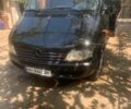 Чорний Мерседес Sprinter, об'ємом двигуна 2.69 л та пробігом 450 тис. км за 17000 $, фото 18 на Automoto.ua