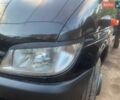 Чорний Мерседес Sprinter, об'ємом двигуна 2.69 л та пробігом 450 тис. км за 17000 $, фото 9 на Automoto.ua