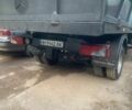 Чорний Мерседес Sprinter, об'ємом двигуна 2.69 л та пробігом 450 тис. км за 17000 $, фото 1 на Automoto.ua