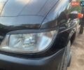 Черный Мерседес Sprinter, объемом двигателя 2.69 л и пробегом 450 тыс. км за 18000 $, фото 1 на Automoto.ua