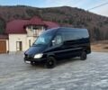 Чорний Мерседес Sprinter, об'ємом двигуна 2.69 л та пробігом 297 тис. км за 13400 $, фото 1 на Automoto.ua