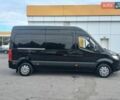 Черный Мерседес Sprinter, объемом двигателя 2.2 л и пробегом 600 тыс. км за 28000 $, фото 10 на Automoto.ua