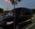 Чорний Мерседес Sprinter, об'ємом двигуна 2.2 л та пробігом 610 тис. км за 27500 $, фото 5 на Automoto.ua