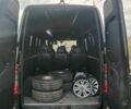 Черный Мерседес Sprinter, объемом двигателя 2.2 л и пробегом 610 тыс. км за 27500 $, фото 4 на Automoto.ua