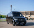 Чорний Мерседес Sprinter, об'ємом двигуна 2.99 л та пробігом 469 тис. км за 80000 $, фото 1 на Automoto.ua