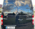 Черный Мерседес Sprinter, объемом двигателя 3 л и пробегом 580 тыс. км за 36900 $, фото 33 на Automoto.ua