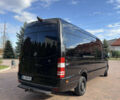 Черный Мерседес Sprinter, объемом двигателя 3 л и пробегом 580 тыс. км за 36900 $, фото 48 на Automoto.ua