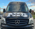 Черный Мерседес Sprinter, объемом двигателя 3 л и пробегом 580 тыс. км за 36900 $, фото 35 на Automoto.ua