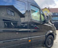 Мерседес Sprinter 2017 у Івано-Франківську на Automoto.ua Чорний Мерседес Sprinter, об'ємом двигуна 3 л та пробігом 580 тис. км за 36900 $, фото 16 на Automoto.ua