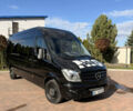Мерседес Sprinter 2017 у Івано-Франківську на Automoto.ua Чорний Мерседес Sprinter, об'ємом двигуна 3 л та пробігом 580 тис. км за 36900 $, фото 47 на Automoto.ua
