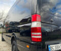 Черный Мерседес Sprinter, объемом двигателя 3 л и пробегом 580 тыс. км за 36900 $, фото 38 на Automoto.ua