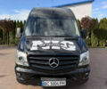 Мерседес Sprinter 2017 у Івано-Франківську на Automoto.ua Чорний Мерседес Sprinter, об'ємом двигуна 3 л та пробігом 580 тис. км за 36900 $, фото 46 на Automoto.ua