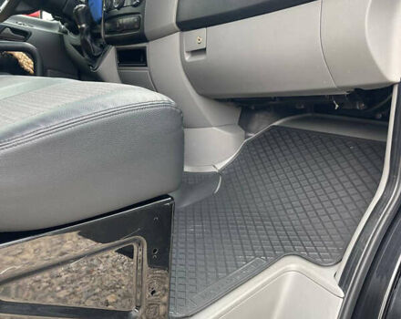 Мерседес Sprinter 2017 у Івано-Франківську на Automoto.ua Чорний Мерседес Sprinter, об'ємом двигуна 3 л та пробігом 580 тис. км за 36900 $, фото 22 на Automoto.ua