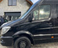 Мерседес Sprinter 2017 у Івано-Франківську на Automoto.ua Чорний Мерседес Sprinter, об'ємом двигуна 3 л та пробігом 580 тис. км за 36900 $, фото 32 на Automoto.ua