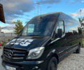 Черный Мерседес Sprinter, объемом двигателя 3 л и пробегом 580 тыс. км за 36900 $, фото 29 на Automoto.ua