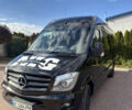 Мерседес Sprinter 2017 у Івано-Франківську на Automoto.ua Чорний Мерседес Sprinter, об'ємом двигуна 3 л та пробігом 580 тис. км за 36900 $, фото 43 на Automoto.ua