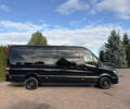 Мерседес Sprinter 2017 у Івано-Франківську на Automoto.ua Чорний Мерседес Sprinter, об'ємом двигуна 3 л та пробігом 580 тис. км за 36900 $, фото 2 на Automoto.ua