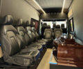 Черный Мерседес Sprinter, объемом двигателя 2.14 л и пробегом 235 тыс. км за 49900 $, фото 10 на Automoto.ua