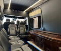 Черный Мерседес Sprinter, объемом двигателя 2.14 л и пробегом 235 тыс. км за 49900 $, фото 8 на Automoto.ua
