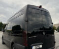 Черный Мерседес Sprinter, объемом двигателя 2.14 л и пробегом 235 тыс. км за 49900 $, фото 4 на Automoto.ua