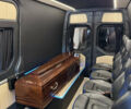 Черный Мерседес Sprinter, объемом двигателя 2.14 л и пробегом 235 тыс. км за 49900 $, фото 6 на Automoto.ua