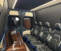 Черный Мерседес Sprinter, объемом двигателя 2.14 л и пробегом 235 тыс. км за 49900 $, фото 11 на Automoto.ua