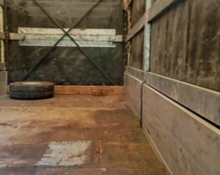 Черный Мерседес Sprinter, объемом двигателя 2.87 л и пробегом 691 тыс. км за 10999 $, фото 4 на Automoto.ua