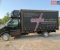 Черный Мерседес Sprinter, объемом двигателя 2.87 л и пробегом 691 тыс. км за 10999 $, фото 5 на Automoto.ua