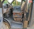 Черный Мерседес Sprinter, объемом двигателя 2.87 л и пробегом 691 тыс. км за 10999 $, фото 18 на Automoto.ua