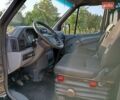 Черный Мерседес Sprinter, объемом двигателя 2.87 л и пробегом 691 тыс. км за 10999 $, фото 23 на Automoto.ua