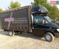 Черный Мерседес Sprinter, объемом двигателя 2.87 л и пробегом 691 тыс. км за 10999 $, фото 7 на Automoto.ua