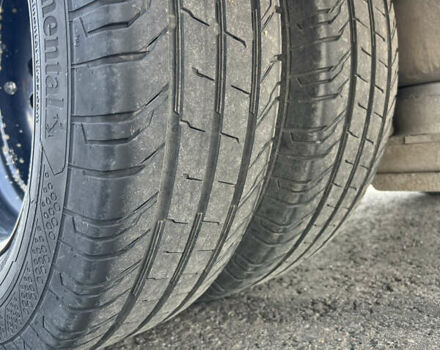 Черный Мерседес Sprinter, объемом двигателя 3 л и пробегом 680 тыс. км за 30000 $, фото 49 на Automoto.ua