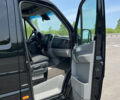Черный Мерседес Sprinter, объемом двигателя 3 л и пробегом 680 тыс. км за 30000 $, фото 20 на Automoto.ua