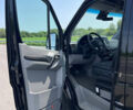 Черный Мерседес Sprinter, объемом двигателя 3 л и пробегом 680 тыс. км за 30000 $, фото 15 на Automoto.ua