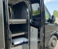 Черный Мерседес Sprinter, объемом двигателя 3 л и пробегом 680 тыс. км за 30000 $, фото 22 на Automoto.ua