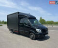 Черный Мерседес Sprinter, объемом двигателя 3 л и пробегом 680 тыс. км за 30000 $, фото 6 на Automoto.ua
