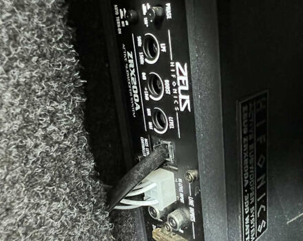 Черный Мерседес Sprinter, объемом двигателя 3 л и пробегом 680 тыс. км за 30000 $, фото 41 на Automoto.ua