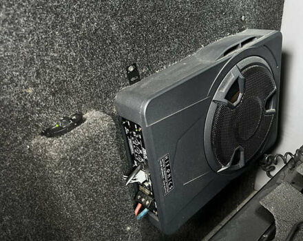 Черный Мерседес Sprinter, объемом двигателя 3 л и пробегом 680 тыс. км за 30000 $, фото 40 на Automoto.ua