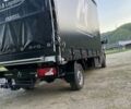 Черный Мерседес Sprinter, объемом двигателя 2.99 л и пробегом 600 тыс. км за 22500 $, фото 16 на Automoto.ua