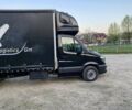 Черный Мерседес Sprinter, объемом двигателя 2.99 л и пробегом 600 тыс. км за 22500 $, фото 18 на Automoto.ua