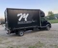 Черный Мерседес Sprinter, объемом двигателя 2.99 л и пробегом 600 тыс. км за 23000 $, фото 17 на Automoto.ua