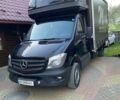Черный Мерседес Sprinter, объемом двигателя 2.99 л и пробегом 600 тыс. км за 22500 $, фото 21 на Automoto.ua