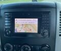 Черный Мерседес Sprinter, объемом двигателя 2.99 л и пробегом 600 тыс. км за 23000 $, фото 5 на Automoto.ua