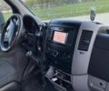 Черный Мерседес Sprinter, объемом двигателя 2.99 л и пробегом 600 тыс. км за 23000 $, фото 7 на Automoto.ua