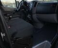 Черный Мерседес Sprinter, объемом двигателя 2.99 л и пробегом 600 тыс. км за 23000 $, фото 1 на Automoto.ua
