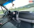 Черный Мерседес Sprinter, объемом двигателя 2.99 л и пробегом 600 тыс. км за 23000 $, фото 6 на Automoto.ua