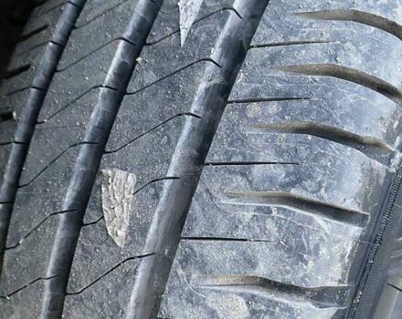 Черный Мерседес Sprinter, объемом двигателя 2.99 л и пробегом 600 тыс. км за 23000 $, фото 12 на Automoto.ua