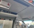 Черный Мерседес Sprinter, объемом двигателя 2.15 л и пробегом 810 тыс. км за 8000 $, фото 10 на Automoto.ua
